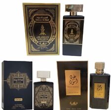 Arab men perfume for sale  NORTHAMPTON