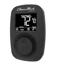 Coleman 9420-381 Heat/Cool 12V Wall Thermostat-Digital Black No Wire Harness RV na sprzedaż  Wysyłka do Poland