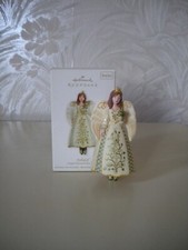 Hallmark christmas keepsake for sale  LEAMINGTON SPA