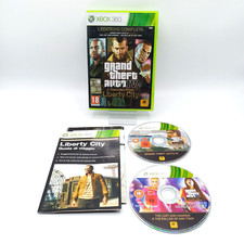 Gta episodes from usato  Torino