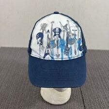 Guitars baseball hat for sale  Tampa