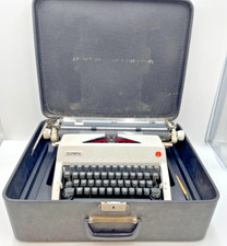 Olympia traveller luxe for sale  LIVERPOOL