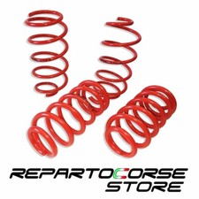 Molle repartocorse mercedes usato  Italia