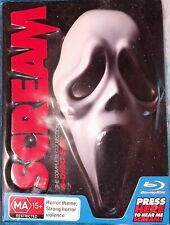 Scream complete collection for sale  HARTLEPOOL