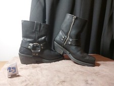 Harley davidson paso for sale  HAMILTON