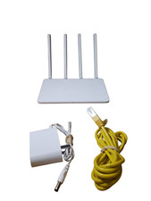 Xiaomi wifi app for sale  Auburn
