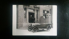 Postcard bean 11.9 for sale  SUTTON COLDFIELD