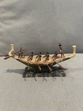 Barco funerário egípcio antigo Veronese comprar usado Barco funerário egípcio antigo Veronese comprar usado  Enviando para Brazil