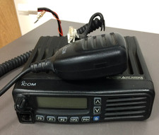 ICOM IC-F5061, 512 CH, 50W, VHF 136-174 MHz, microfone e programação, testado comprar usado ICOM IC-F5061, 512 CH, 50W, VHF 136-174 MHz, microfone e programação, testado comprar usado  Enviando para Brazil