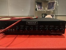 Mesa d800 compact for sale  Waldorf