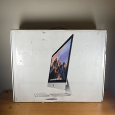 Apple imac late for sale  Chicago