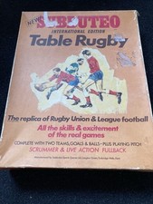 Subbuteo rugby spares for sale  GILLINGHAM