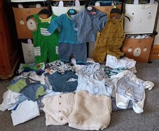 Large bundle baby for sale  BODMIN