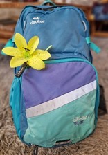 Rucksack deuter bike gebraucht kaufen  Berlin