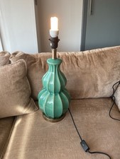 Celadon double gourd for sale  HALIFAX