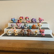 Littlest pet shop for sale  BENFLEET