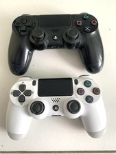 Manette sony ps4 d'occasion  Antibes