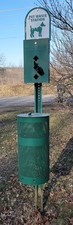 Pet waste station for sale  Perrysville