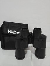 Vivitar binoculars 7x50 for sale  Rockville
