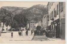 Belle cpa martin d'occasion  Nice-