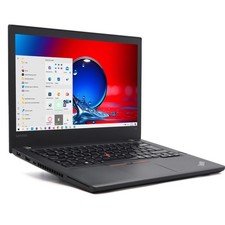 Lenovo ThinkPad T470 i5-6200U 8GB 256GB NVME 14" FHD na sprzedaż  PL