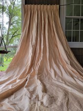 Vintage dupioni silk for sale  Auburn