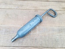 Vintage tecalemit automotive for sale Vintage tecalemit automotive for sale  ANDOVER