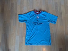 Puma manchester city gebraucht kaufen  Berlin
