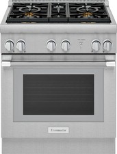 Thermador pro harmony for sale  Elizabethport
