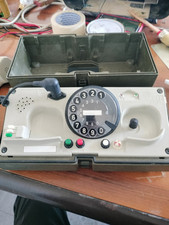 Telefono campi militare usato  Caserta