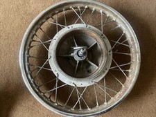 Triumph pre unit for sale  SOUTHAMPTON