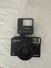 agfa optima for sale  LONDON