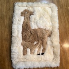 Alpaca lama real for sale  New Braunfels