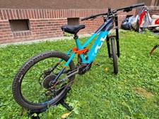 Husqvarna extrem cross gebraucht kaufen  Mainz