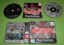 Playstation ps1 cd2 d'occasion  Lille-