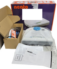 Usado, Aspirador de pó automático Neato Botvac 85 Series 905-0079 branco (recondicionado) comprar usado  Enviando para Brazil