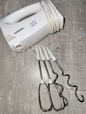 Mixer siemens 300 gebraucht kaufen  Stetten am kalten Markt