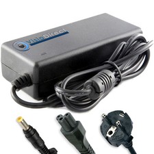Alimentation chargeur toshiba d'occasion  Champagne-au-Mont-d'Or
