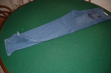 Carla ferroni jeans usato  Napoli