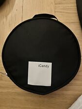 Icandy palm peach for sale  KING'S LYNN
