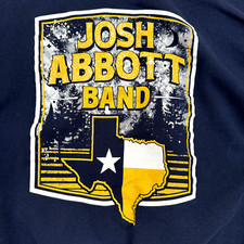 josh abbott band for sale  Boerne