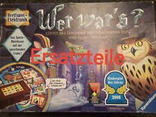 Ersatz zur auswahl gebraucht kaufen  Bad Salzuflen