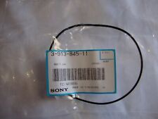 391384511 belt sony usato  Torre di Mosto