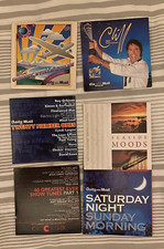 Daily promo cds for sale  READING