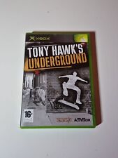 Tony hawk underground d'occasion  La Valette-du-Var