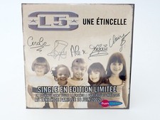 Titres single édition d'occasion  Labarthe-sur-Lèze