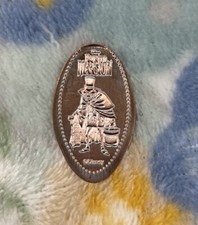 Disney pressed penny for sale  Enfield
