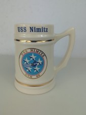 Uss nimitz cvn68 for sale  Warner Robins