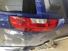 Conjunto de lanterna traseira esquerda usado serve: 2016 Ram Promaster city esquerda grau A comprar usado  Enviando para Brazil