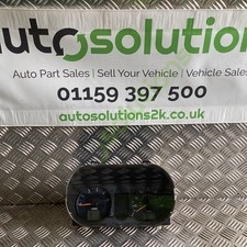 Ford fusion 2003 for sale  NOTTINGHAM